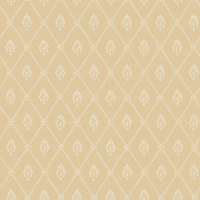 Cole&Son Alma Tapete Rauten Ranke